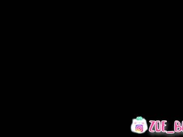 [16-07-22] zoe_bure cam show