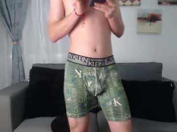 [12-09-22] jacksoncameron_ record blowjob video from Chaturbate