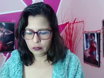 [17-03-23] matilde_rich private show video from Chaturbate