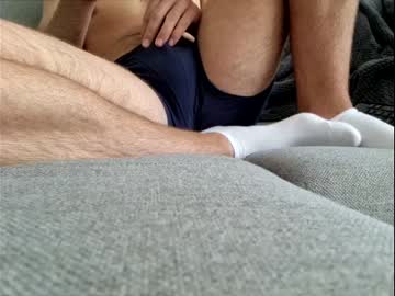 [08-05-23] tom9tiger record private show from Chaturbate.com