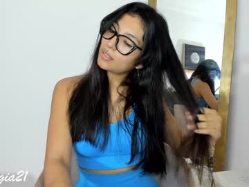 [17-05-23] bleu_gia record private show from Chaturbate.com