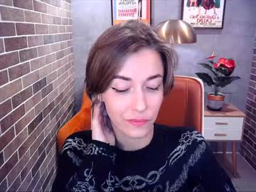 [11-09-22] ivymercury_ private XXX video from Chaturbate