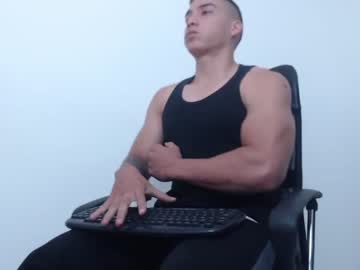 [13-02-22] juanjsmith record cam video from Chaturbate