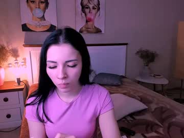 [24-11-23] kamilla_boobs private XXX show from Chaturbate