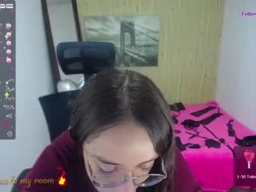 [27-04-22] melody_pretty private show video from Chaturbate