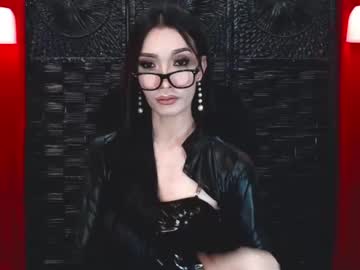 [13-01-22] mistressgoddesssupreme record blowjob video from Chaturbate.com