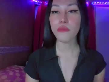 [31-05-22] sophisticated_shemalex private sex video