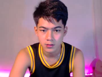 [08-12-23] xaldrian_destroyer record show with cum from Chaturbate