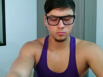 [07-05-22] allan_brooks webcam show from Chaturbate