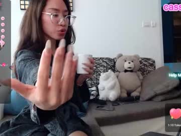 [06-12-23] itsyourcassie show with toys from Chaturbate.com