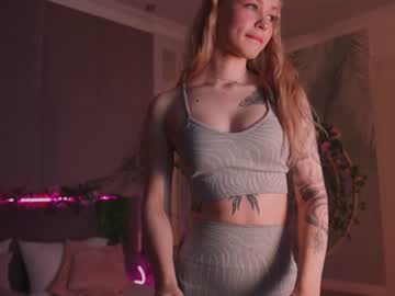 [20-03-24] meow_nancy record private show from Chaturbate.com