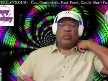 [12-01-24] scifidiscoguy chaturbate webcam