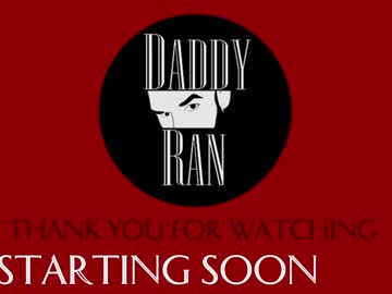 [02-04-24] thedaddyran record show with cum from Chaturbate