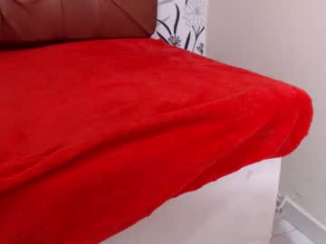 [07-04-22] amber_acosta public webcam from Chaturbate