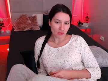 [06-02-24] heaven_chloe chaturbate private