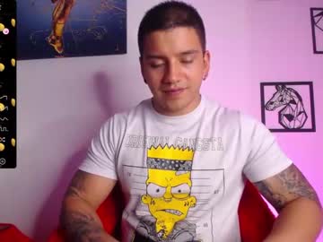 [28-11-23] marc_locke chaturbate