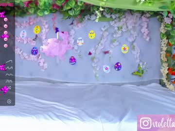 [22-04-22] violeta1012 webcam show
