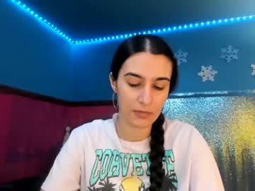 [03-01-24] bluntbabe record private show from Chaturbate