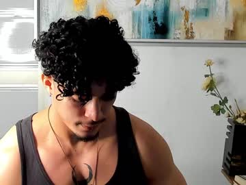 [16-02-24] jasson_rodriguez69 private show video from Chaturbate