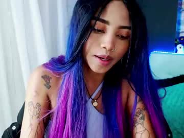 [27-05-22] kataleya_diamon3 record private show video