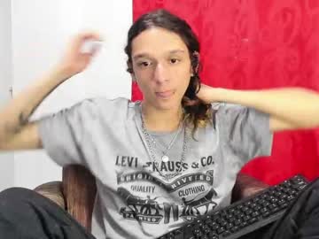 [21-07-22] blue_void webcam show from Chaturbate.com