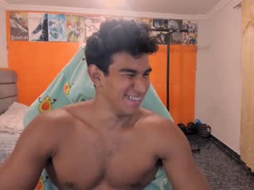 [26-10-23] jeremy_colton_hot record private XXX video from Chaturbate