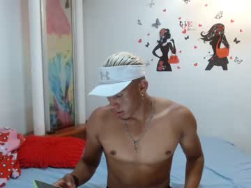 [14-07-22] king_ebonyx show with cum from Chaturbate