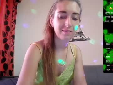 [11-04-24] kriss_belly chaturbate video