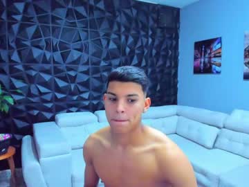 [25-01-22] manhot_xxx record show with cum from Chaturbate.com