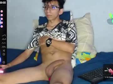 [20-10-22] party_lovess chaturbate show with cum