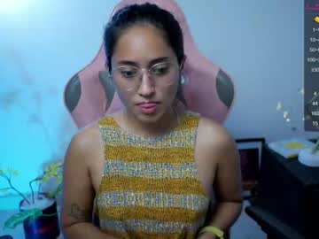[12-07-22] soymary_new public webcam from Chaturbate.com