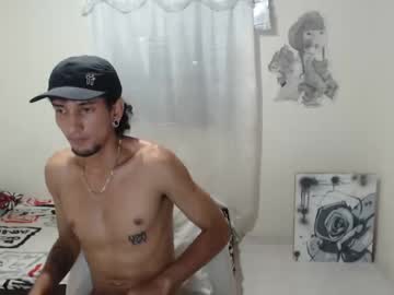 [26-10-23] stephen_rave record premium show from Chaturbate