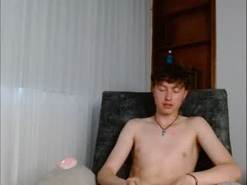 [15-09-23] aron_miller18 cam video from Chaturbate