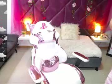 [16-09-22] beck__sanders record private XXX show from Chaturbate