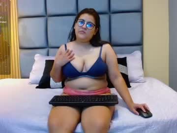 [02-03-24] charlotte_karlahot private sex video from Chaturbate.com