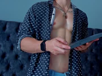 [30-05-24] jeins_carter private show from Chaturbate.com