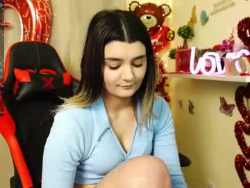 [02-02-23] jellyjus record public show video from Chaturbate.com
