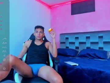 [13-04-24] mateo1294 video with dildo from Chaturbate.com