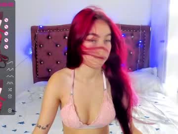[23-05-23] xime_babby1 record private webcam from Chaturbate.com