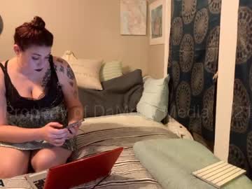 [08-01-22] bettyanderson show with toys from Chaturbate