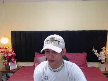[03-10-23] george_prince2 record video with dildo from Chaturbate.com