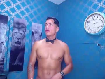 [29-12-22] maxxx_mayerss public webcam video from Chaturbate.com