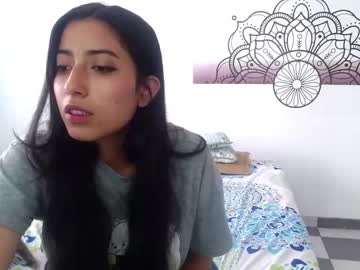 [19-09-22] abby_girl7 video from Chaturbate