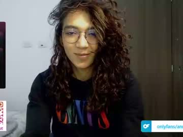 [17-04-24] anna_dlove cam video from Chaturbate