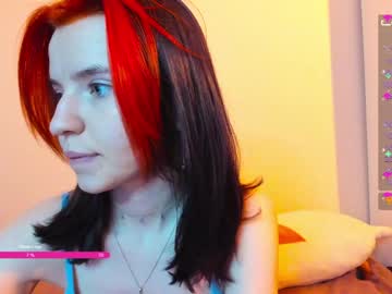 [16-06-22] canita_redberry private sex show from Chaturbate