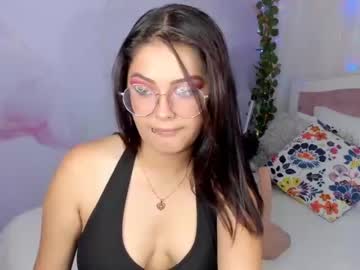 [27-04-23] giselle_cruz_ record public webcam from Chaturbate