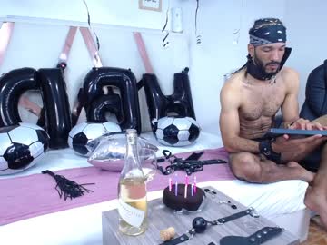 [21-03-23] karlmarley record webcam video from Chaturbate.com