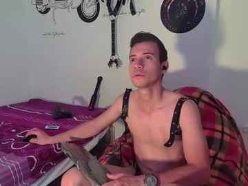 [01-06-22] passtelero blowjob show from Chaturbate