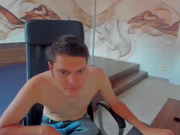 [15-08-23] patrickprince record video from Chaturbate.com