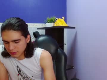 [23-06-22] paul_vicentt chaturbate private show video